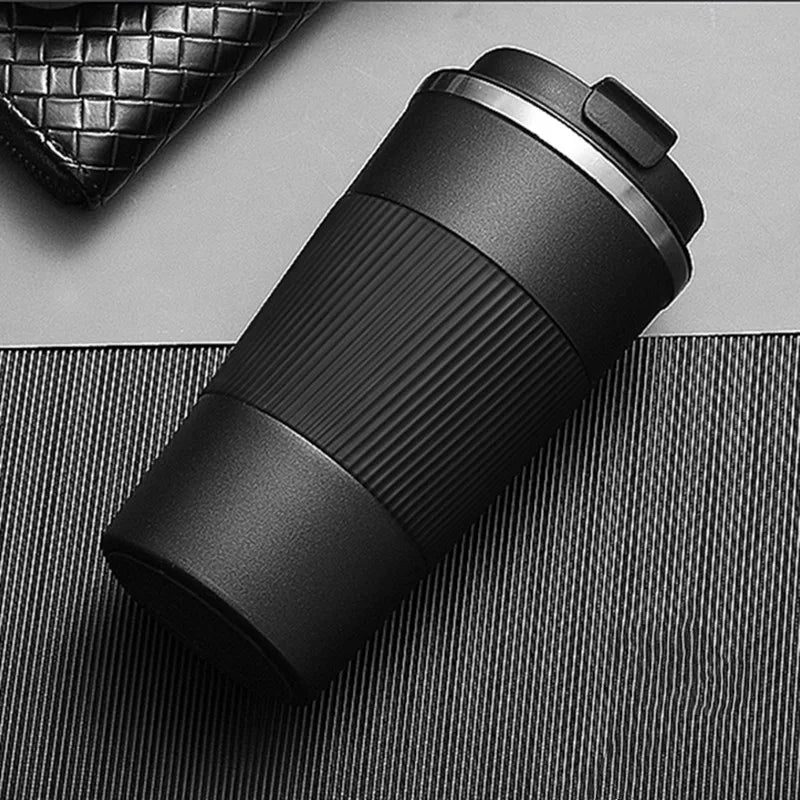 Mug Thermos en Acier Inoxydable 304 - 380ml/510ml - La Maison Cozy