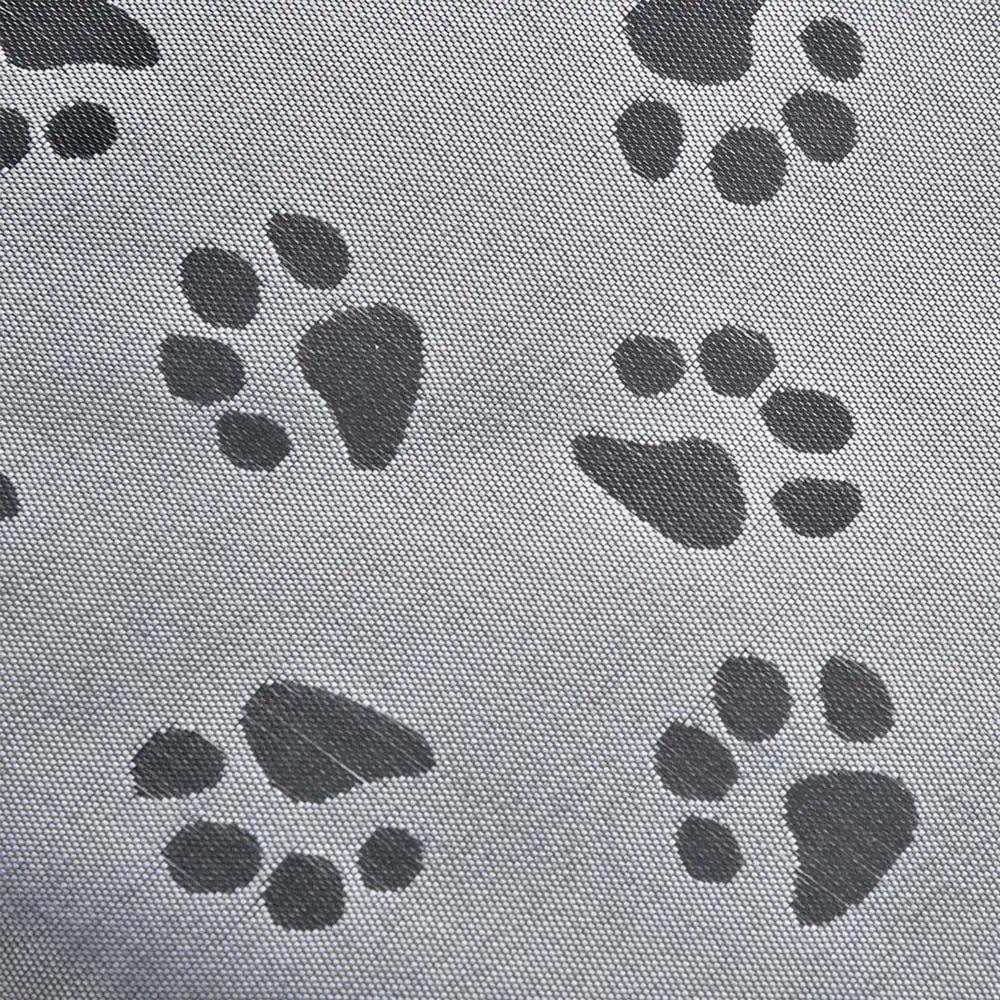 Couverture Électrique pour Animaux de Compagnie - Matelas Chauffant Hiver pour Chien et Chat avec Protection Anti-Morsure - La Maison Cozy