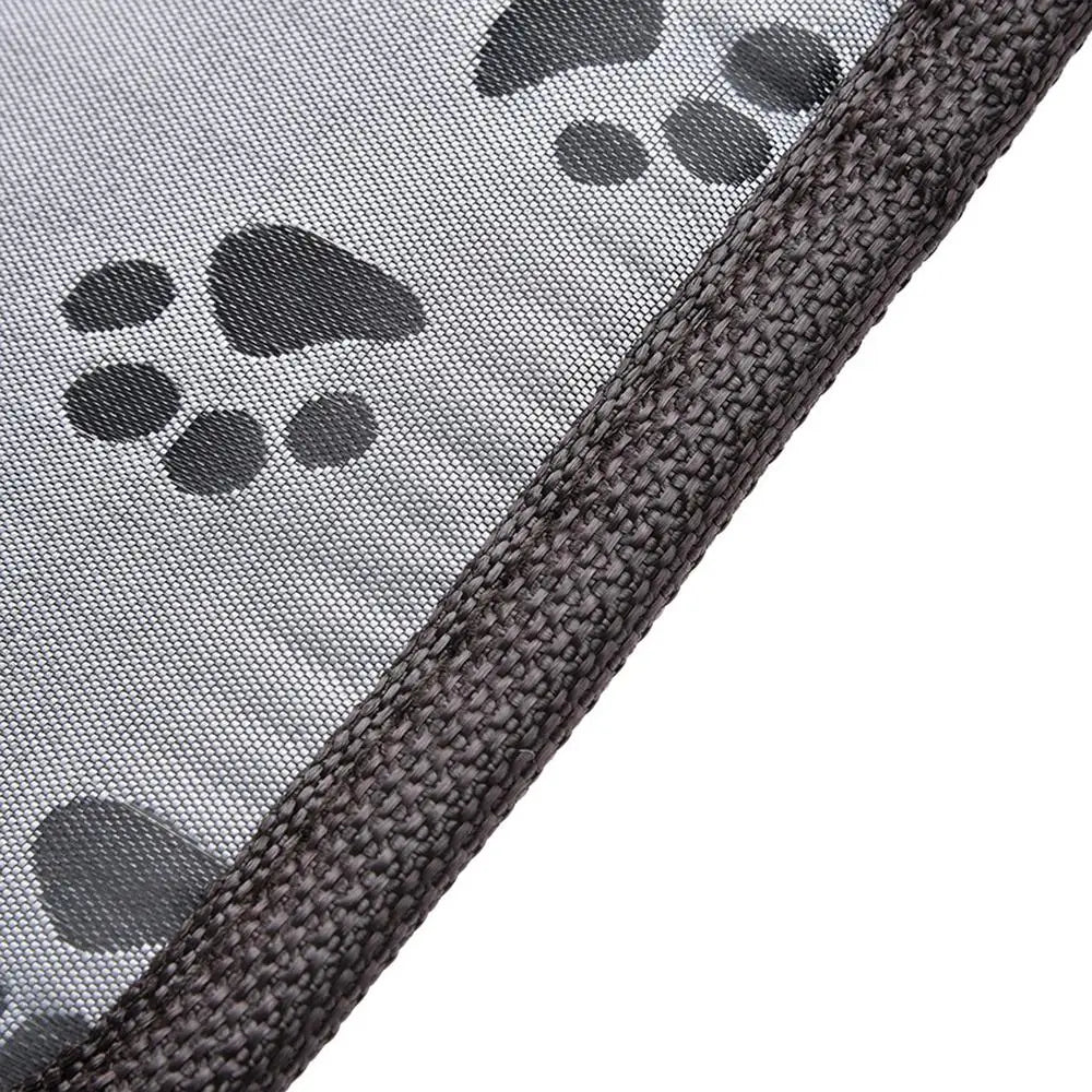 Couverture Électrique pour Animaux de Compagnie - Matelas Chauffant Hiver pour Chien et Chat avec Protection Anti-Morsure - La Maison Cozy