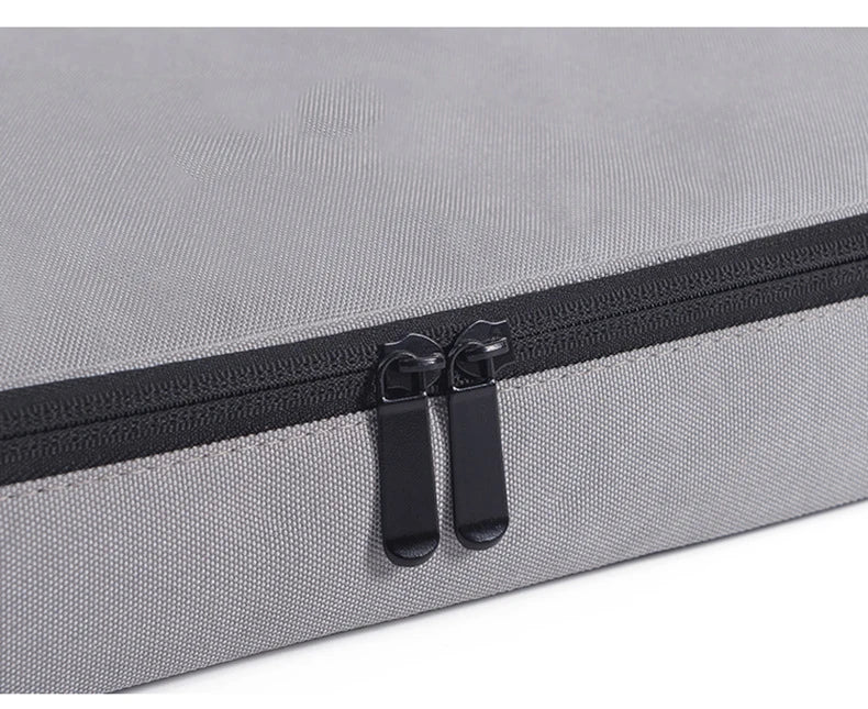 Organisateur de Documents – Porte-Documents A4, Sac Homme/Femme, Étui de Rangement, Porte-Passeport, Organisateur Fonctionnel - La Maison Cozy