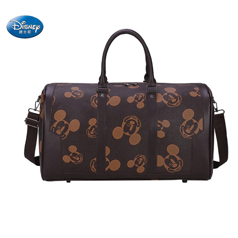 Sac de Voyage Disney Mickey - Sac à Main et Valise Fashion avec Grande Capacité - La Maison Cozy